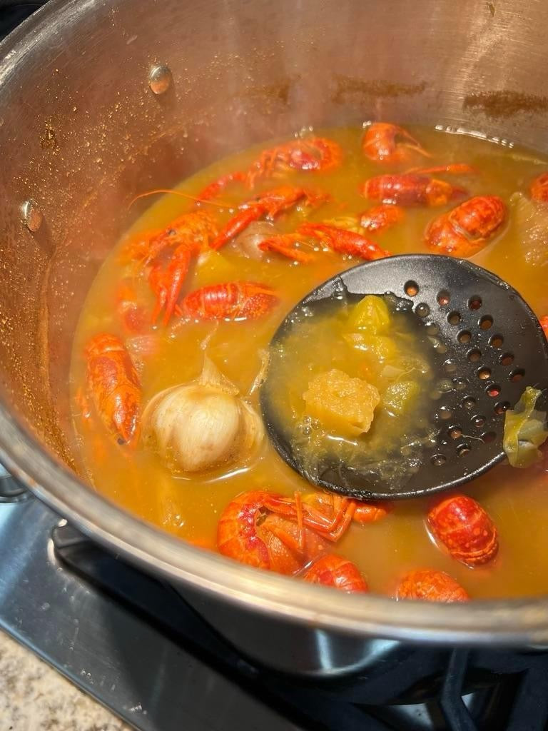 4 Pack Madison's Mix (6 oz.) by CrawfishGirl™