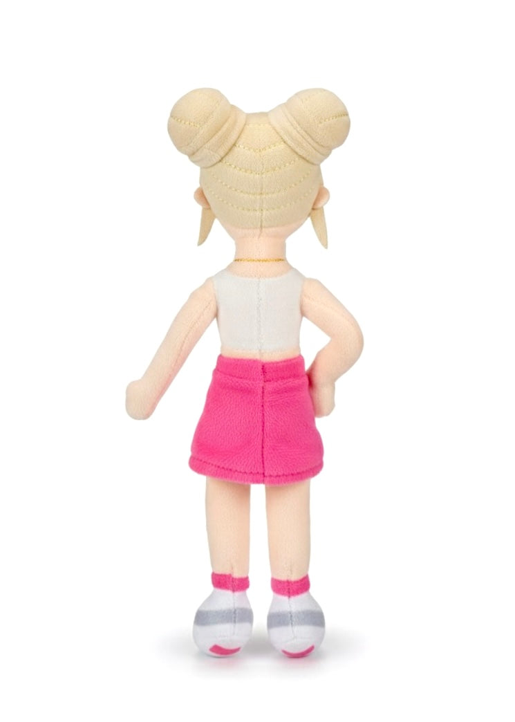 DROPPING 8/22 AT 4PM EST Madison AKA CrawfishGirl Plush 💖