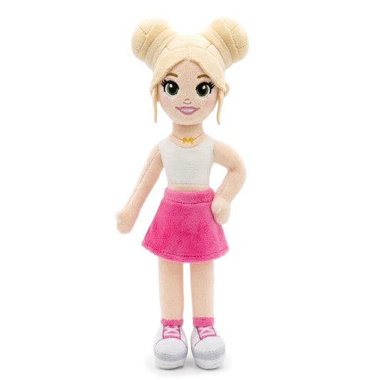 DROPPING 8/22 AT 4PM EST Madison AKA CrawfishGirl Plush 💖