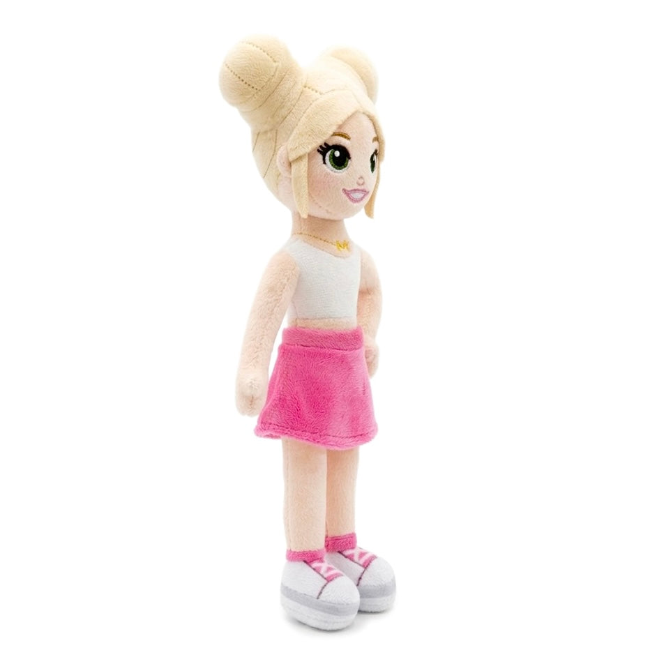DROPPING 8/22 AT 4PM EST Madison AKA CrawfishGirl Plush 💖