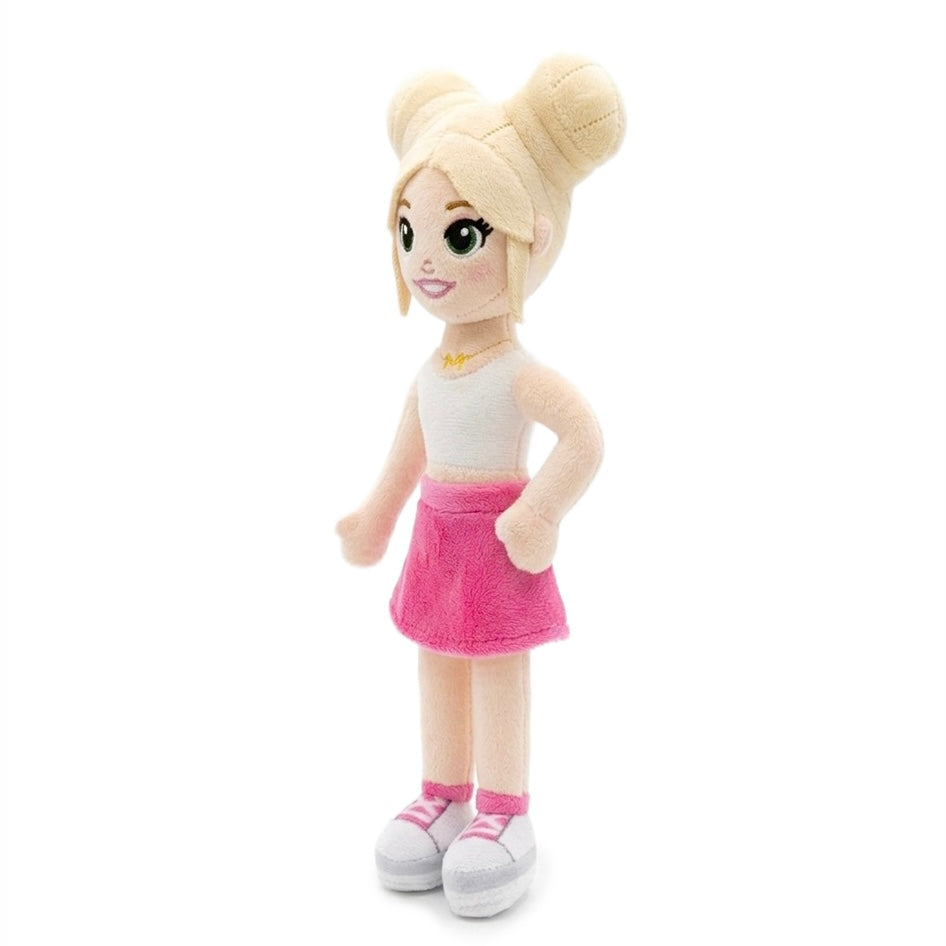 DROPPING 8/22 AT 4PM EST Madison AKA CrawfishGirl Plush 💖